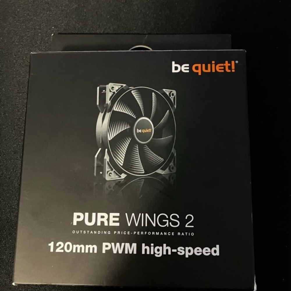 Fan computer